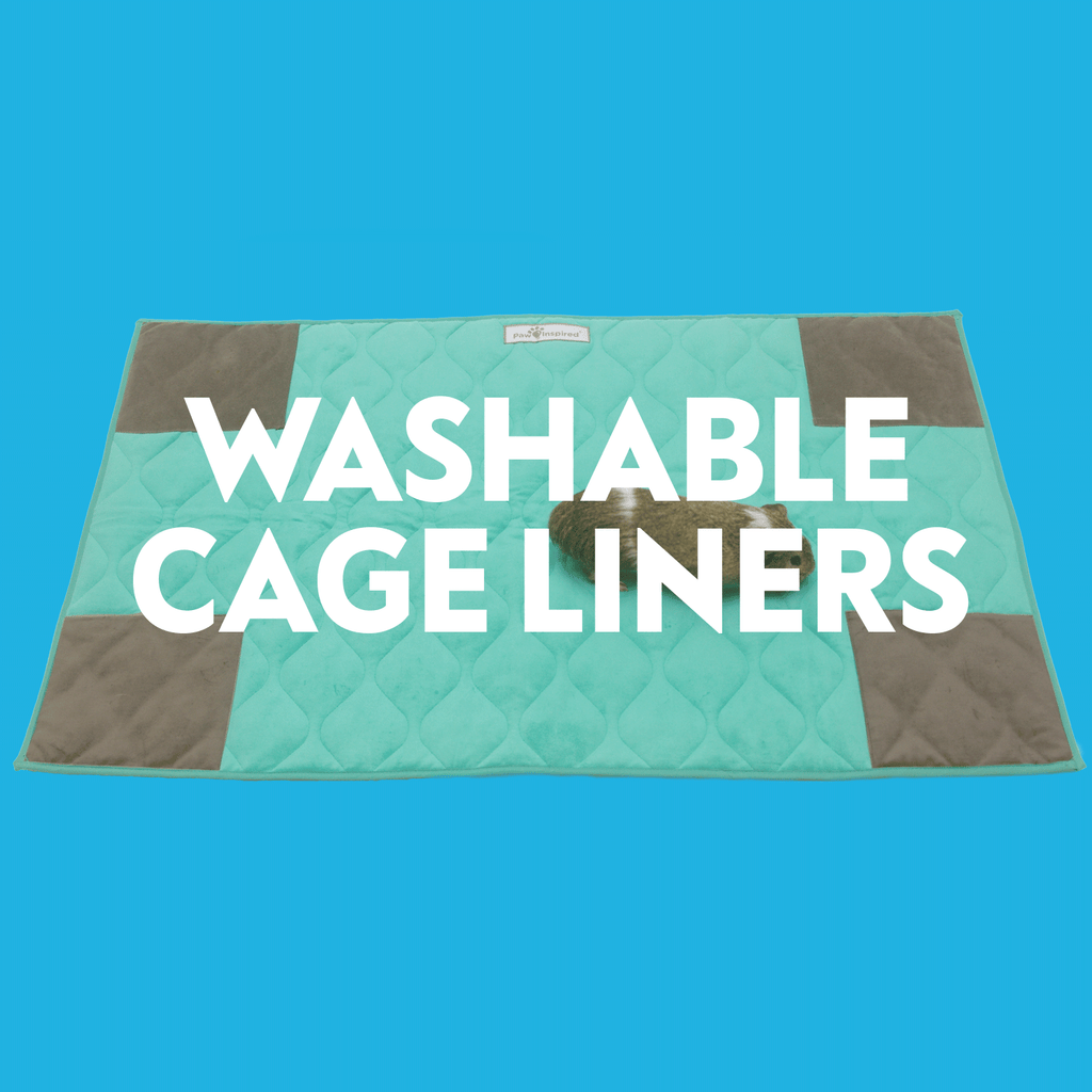Washable Cage Liners