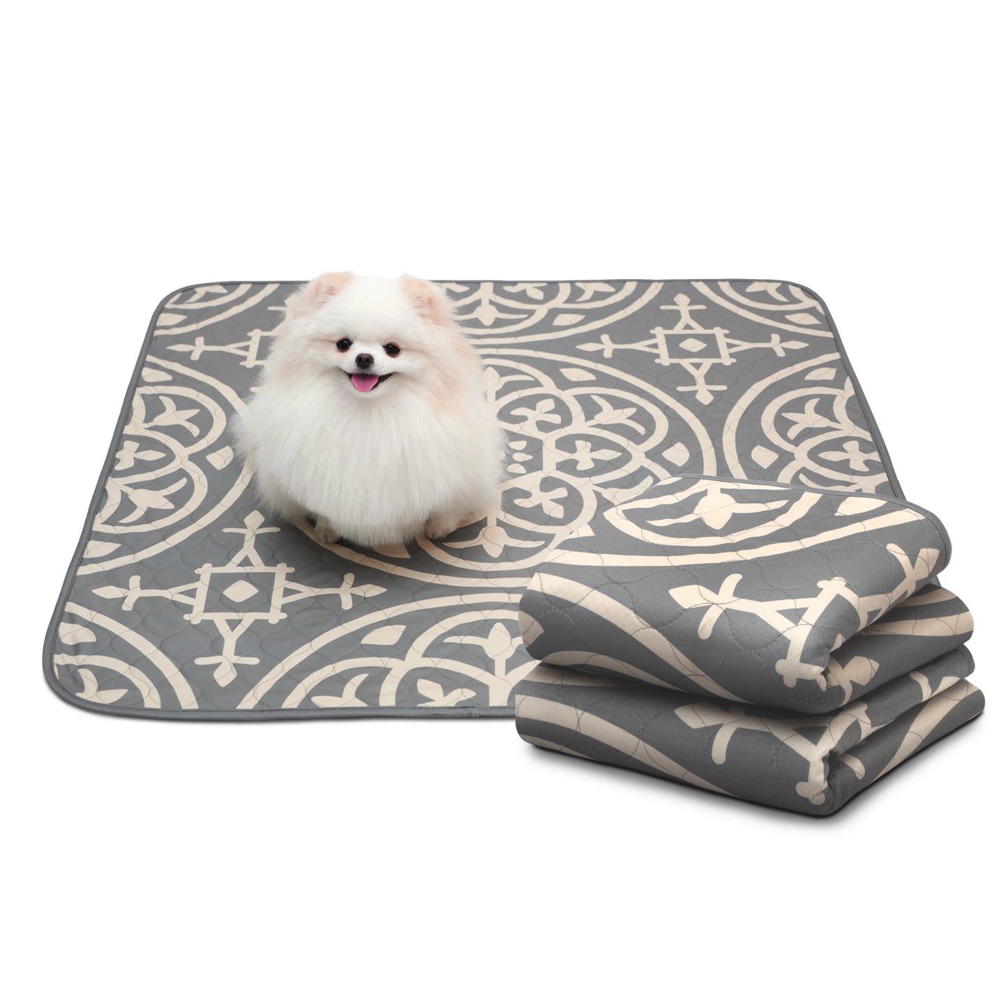 Designer Dog Pads (2 Pack)