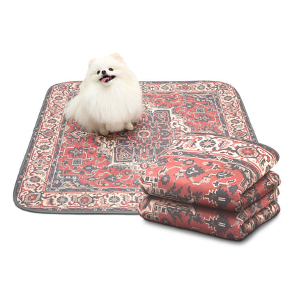 Designer Dog Pads (2 Pack)