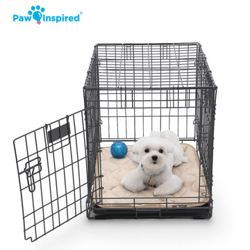 Dog Mats for Floors Pet Playpen Kennel Crates Mat Cat Puppy