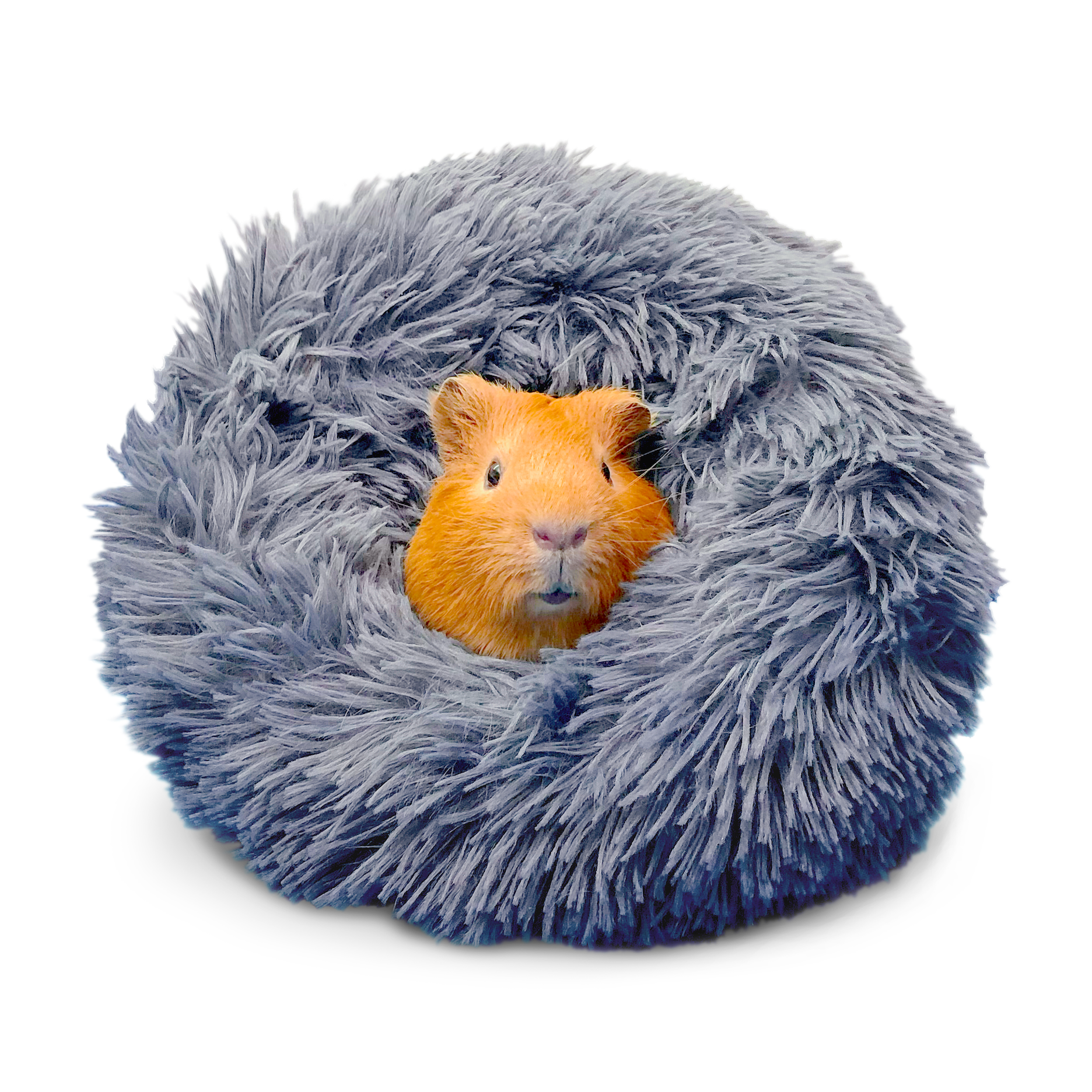 Paw Inspired® Furr-O™ Burrowing Pet Bed