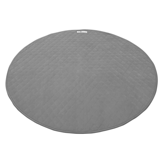 Round Playpen Mat