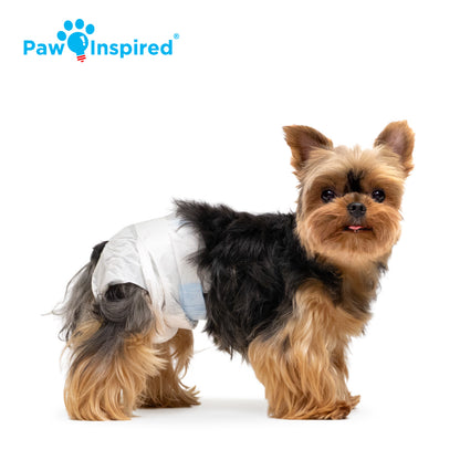 Disposable Dog Diapers