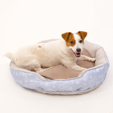 Paw Inspired® Washable Crate Mats