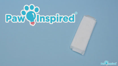 Disposable Booster Pads for Dog Diapers and Male Wraps