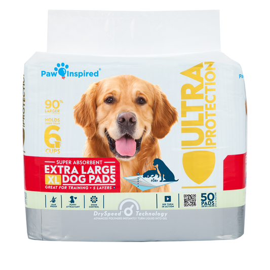 Disposable dog pads clearance
