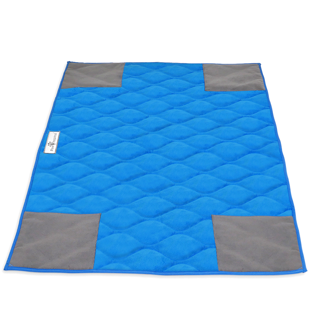 Fleece liner for sales midwest guinea pig cage